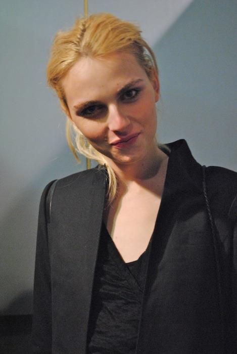 Andreja Pejić