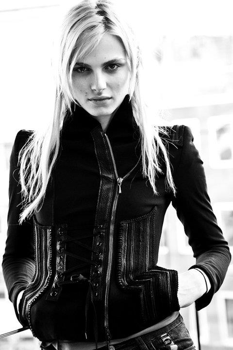 Andreja Pejić