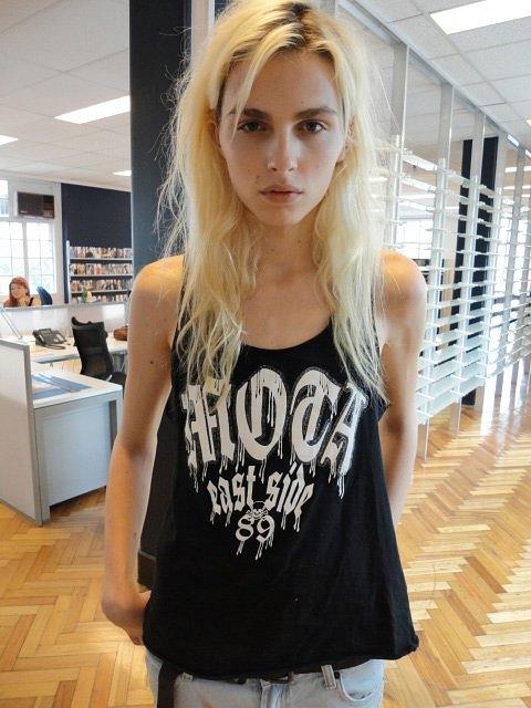Andreja Pejić