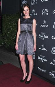 Teenage Paparazzo premiere at 15th Annual Gen Art film festival