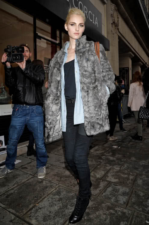 Andreja Pejić