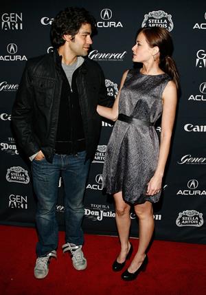 Teenage Paparazzo premiere at 15th Annual Gen Art film festival