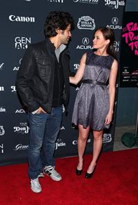 Teenage Paparazzo premiere at 15th Annual Gen Art film festival