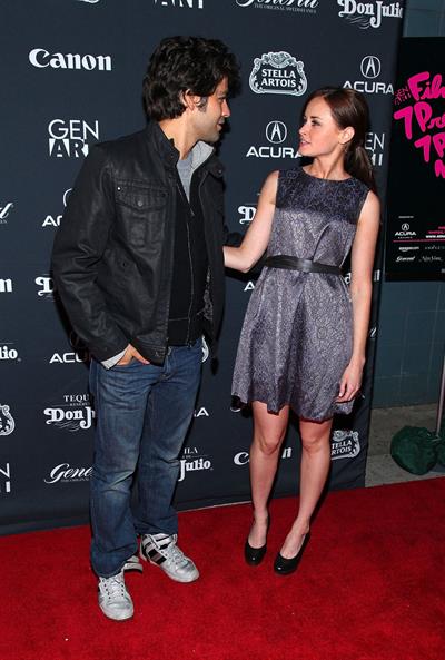 Teenage Paparazzo premiere at 15th Annual Gen Art film festival