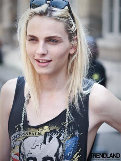 Andreja Pejić