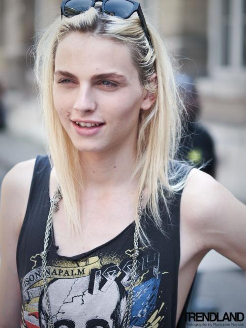 Andreja Pejić