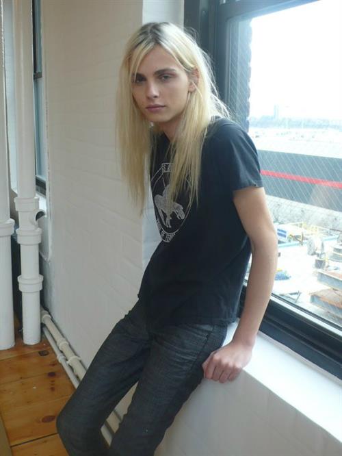 Andreja Pejić