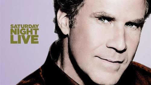 Will Ferrell