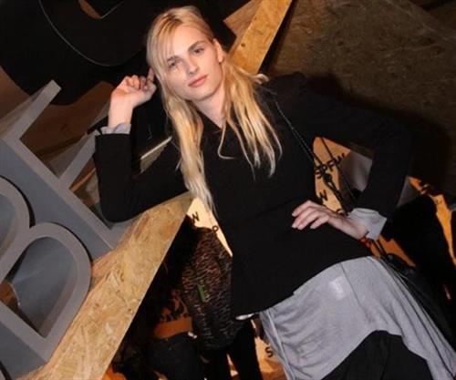 Andreja Pejić