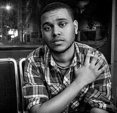 The Weeknd
