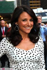 Julia Louis-Dreyfus