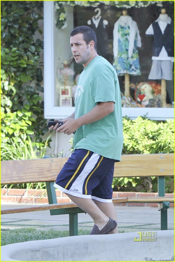 Adam Sandler