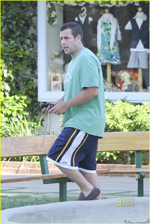 Adam Sandler