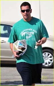 Adam Sandler