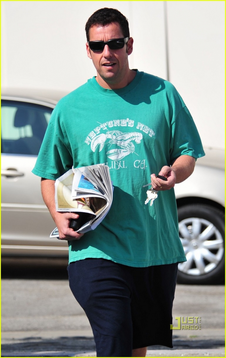 Adam Sandler