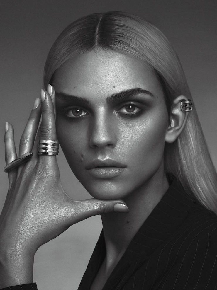 Andreja Pejić