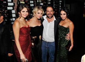 TIFF Spring Breakers post party September 7, 2012 