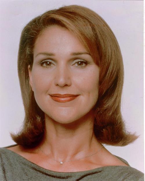 Peri Gilpin