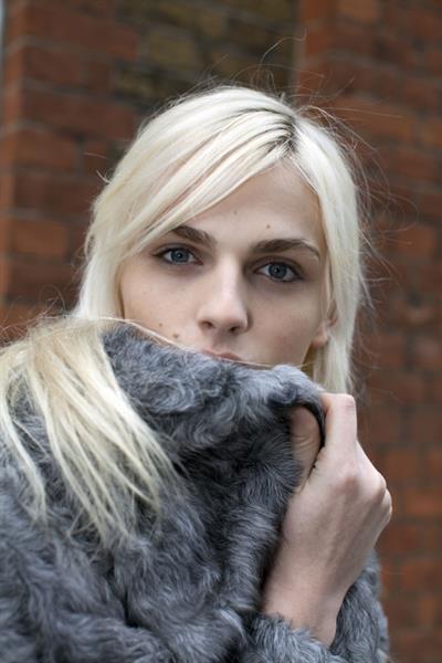 Andreja Pejić