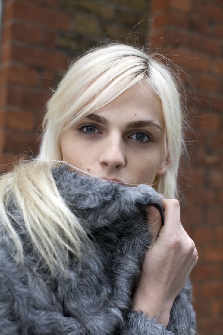 Andreja Pejić