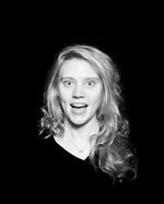 Kate Mckinnon