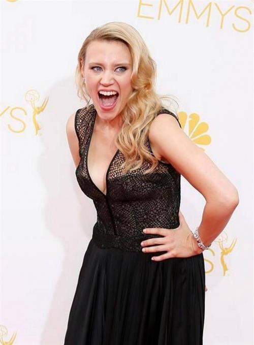 Kate Mckinnon