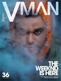 The Weeknd