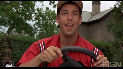 Adam Sandler
