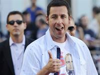 Adam Sandler