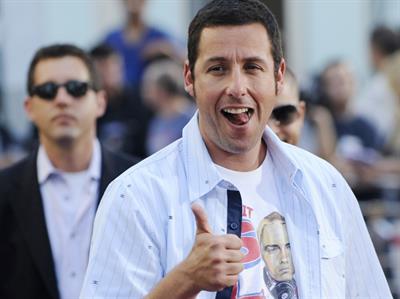 Adam Sandler