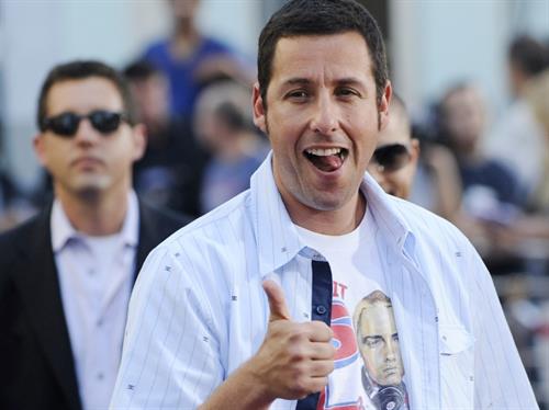 Adam Sandler