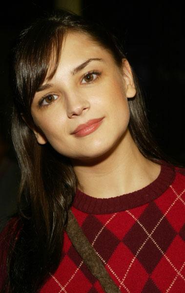 Rachael Leigh Cook