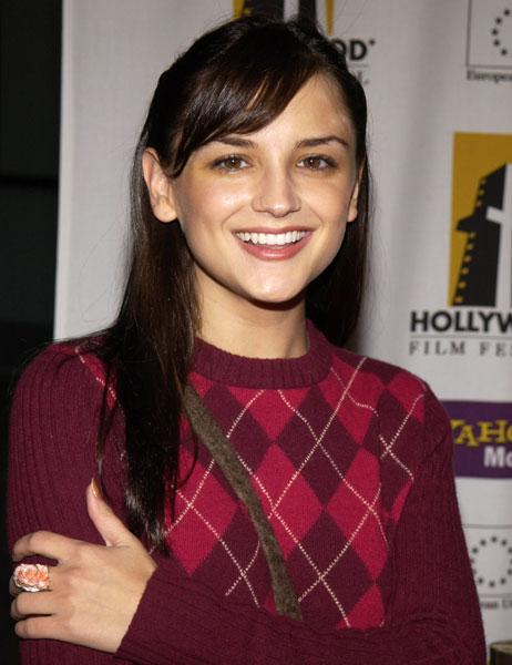 Rachael Leigh Cook
