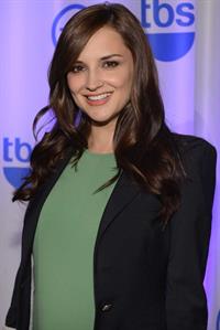 Rachael Leigh Cook