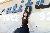 Behind the scenes of Selena Gomez's new video, 'Who Says' 