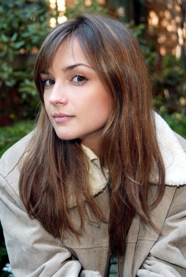 Rachael Leigh Cook