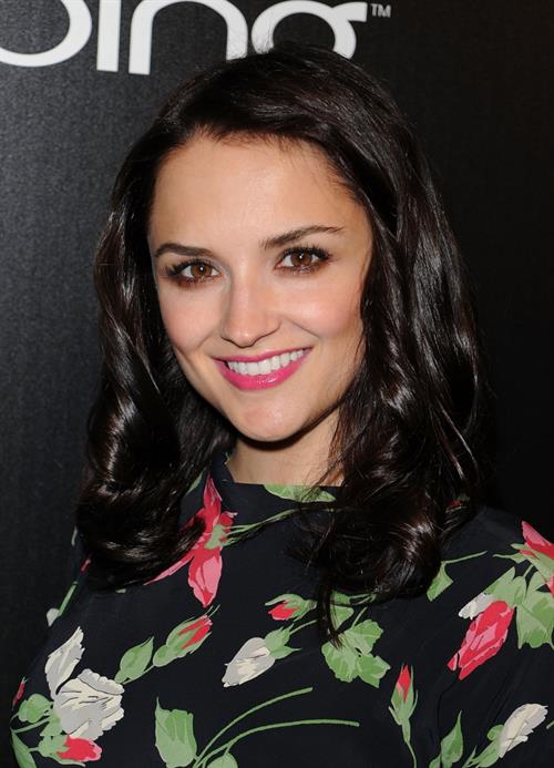 Rachael Leigh Cook