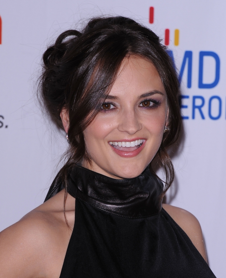 Rachael Leigh Cook