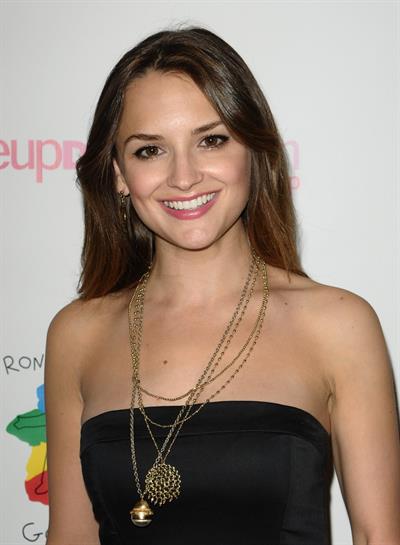 Rachael Leigh Cook