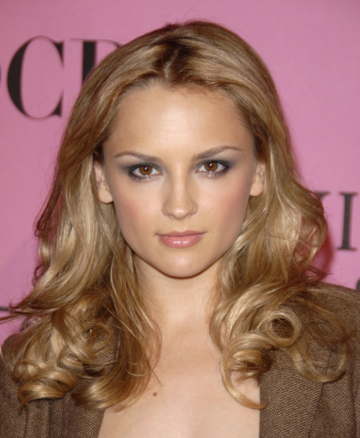 Rachael Leigh Cook