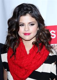 Selena Gomez