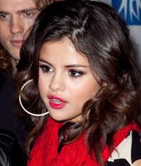 Selena Gomez