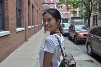 Janine Tugonon