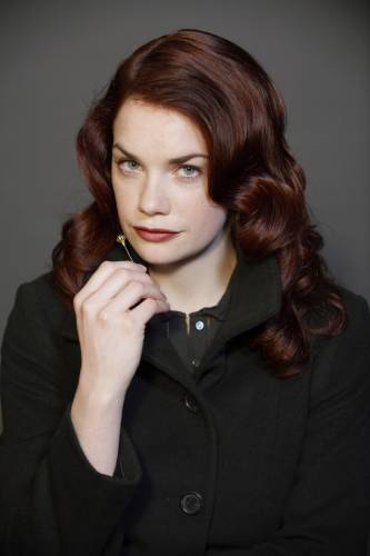 Ruth Wilson