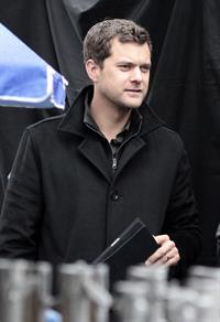 Joshua Jackson