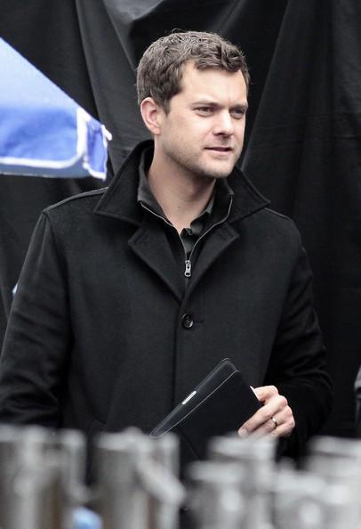 Joshua Jackson