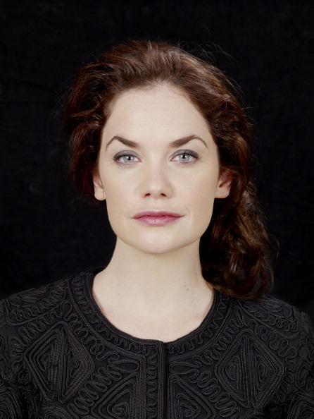 Ruth Wilson