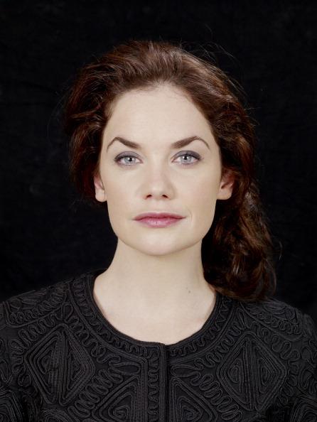 Ruth Wilson