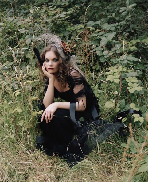 Ruth Wilson