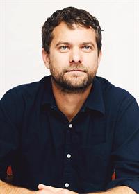 Joshua Jackson